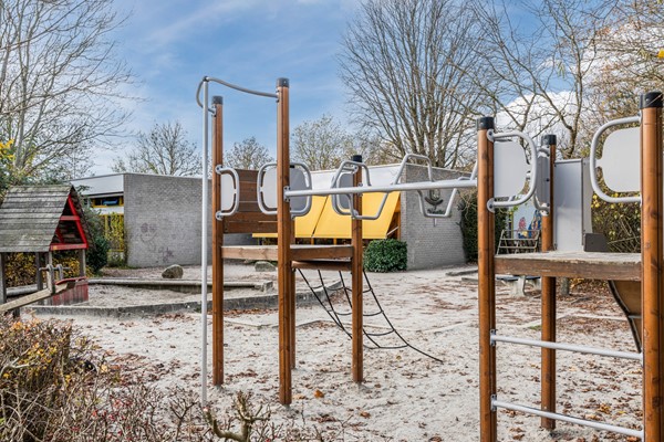 Medium property photo - Tussenkamp 20, 9502 BN Stadskanaal